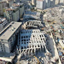 Depremde yıkılan binalarla ilgili soruşturma sürüyor: İstanbul'da bir müteahhit tutuklandı