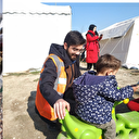 Gönüllülük seferberliği başladı: İstanbul Aile Vakfı depremzedelere destek oluyor