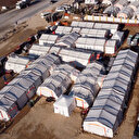 Catastrophes naturelles: L’hôpital de campagne au cœur de l’aide française