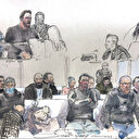 France/Projet d'assassinat contre Macron: Trois "Barjols" condamnés à de la prison ferme