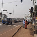 Guinée: une manifestation du FNDC paralyse la capitale 