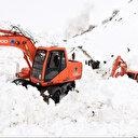 Afghanistan: 12 personnes ont perdu la vie dans des avalanches