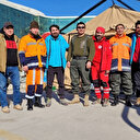 Türkiye/Séismes: Les sauveteurs mongols sortent 8 personnes vivantes des décombres