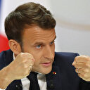 Macron'dan Avrupa'ya 'silahlanma' çağrısı