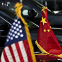 Un responsable du Pentagone en visite à Taïwan