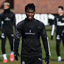 Fatih İlek'ten Christian Atsu itirafı: "Uçağa binmekten vazgeçince depreme yakalandı"