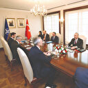 Stoltenberg Türkiye'ye geldi: NATO’nun yaşadığı en korkunç felaket