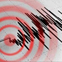Bingöl'de 5 büyüklüğünde deprem meydana geldi