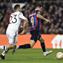 ÖZET | Barcelona-Manchester United: 2-2 