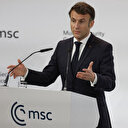 Guerre en Ukraine: Macron estime que l'heure n'est pas au dialogue avec la Russie