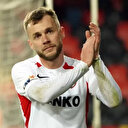 Maxim'in transferi açıklandı