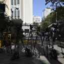 Inde: la liberté de la presse à la lumière des descentes du fisc à la BBC