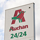 France: Auchan soupçonné d'avoir contribué à l'effort de guerre russe, la direction "très surprise"