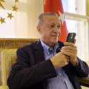 Erdoğan deprem enkazından 248 saat sonra kurtarılan Aleyna Ölmez ile telefonda görüştü