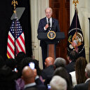 Biden veut parler à Xi du ballon chinois et dit ne pas chercher de "Guerre froide"