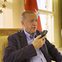 Cumhurbaşkanı Erdoğan, enkazdan 248 saat sonra kurtarılan Aleyna Ölmez ile görüştü