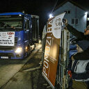 Séismes en Türkiye: La Bosnie-Herzégovine achemine 54 camions d’aides vers les zones sinistrées