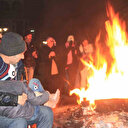 Deprem bölgesinde hava durumu