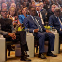 Agriculture: les dirigeants africains exhortés à tenir leurs engagements