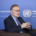 Coordinateur de l'ONU à Ankara: Nous devons être généreux envers la Türkiye