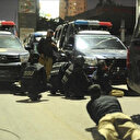 Pakistan: attaque armée contre un poste de police à Karachi, sept morts