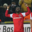 Aytaç Kara'dan Atsu'ya duygusal veda