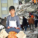 Taha Duymaz'dan geriye kalan eşyalar ailesine teslim edildi