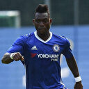 Chelsea'den eski futbolcusu Atsu için taziye mesajı