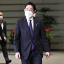 Le missile nord-coréen apparemment tombé dans la Zone économique exclusive japonaise, selon Tokyo