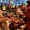 Taïwan continue d'envoyer de l'aide aux victimes des tremblements de terre en Türkiye