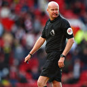 Hata yapan hakeme düdük astırıldı