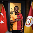 Adekugbe transferiyle Galatasaray'da bir ilk gerçekleşti