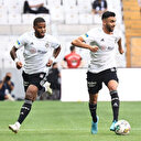 Beşiktaş-Ümraniyespor 2-0 (Hazırlık maçı)