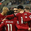 ÖZET | Newcastle United-Liverpool: 0-2