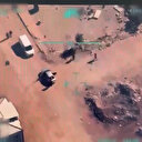 Bayraktar TB-2'den kaçamadılar: Enkaz hırsızları suçüstü yakalandı