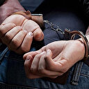 Yağmacı şoförü kiracısı yakalattı