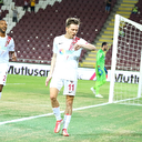 Fatih Karagümrük Lobzhanidze ve Darri'yi açıkladı