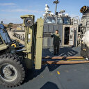 Ballon abattu: le chef de la diplomatie chinoise dénonce la réaction "hystérique" des Etats-Unis