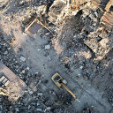 Avant et après la catastrophe, le paysage apocalyptique de la ville d’Antakya