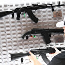 Six morts par balle dans une petite ville du sud des États-Unis