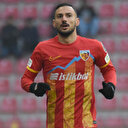 Kayserispor Onur Bulut'un Beşiktaş'a transferini UÇK'ya taşıdı