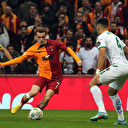 Alanyaspor ile Galatasaray depremzedeler için karşı karşıya geliyor