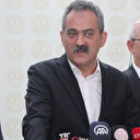 Bakan Özer duyurdu: Deprem bölgesindeki öğrenciler için yeni karar