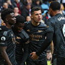 ÖZET | Aston Villa-Arsenal: 2-4