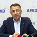 Oktay: Afetzedelerimiz üzerinden hiç kimsenin kazanç sağlamasına müsaade etmeyeceğiz