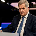 Finlandiya Cumhurbaşkanı: Kaderimiz Türkiye'nin elinde