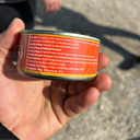 Yurt dışından deprem bölgesine gönderilen konservelerde domuz eti tespit edildi