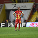Kayserispor'dan Onur Bulut açıklaması