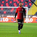 Adana Demirspor transferi duyurdu