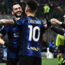 Inter'den Hakan Çalhanoğlu açıklaması